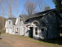 Carriage House Carriage House